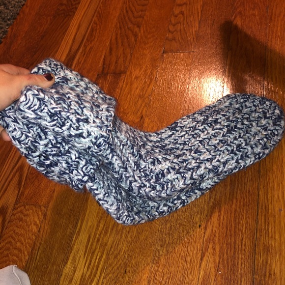 Set of 2 pairs of cozy socks - Picture 4 of 6